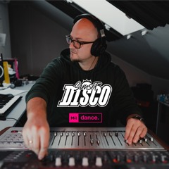 Mr Proper DJ: Sunset Disco #44