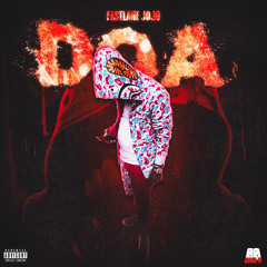 DOA (ProdByYouJustWitnessMurrda) [Official Audio]