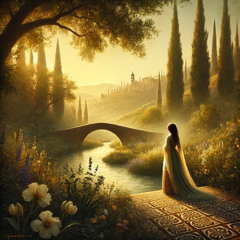 دَمُ الكَرْمِ فِي الكَأسِ | ابن حمديس