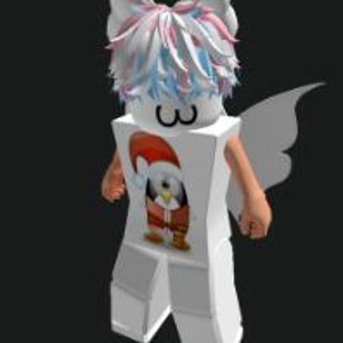 Audrey 'blog.ranid.gay' on X: @iAngeling roblox logo   / X