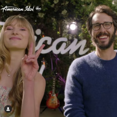 Both Sides Now- Josh Groban & Ava August