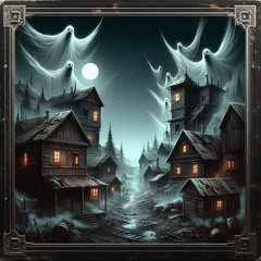 Ghosttown - [DigiDrip]