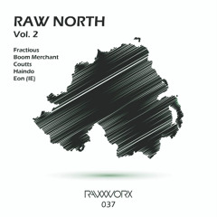 Chicken Crave (Original Mix) [Raw Worx]