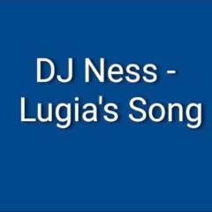 Pokemon - Lugia's Song (DJ Ness Remake)