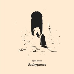 Spira Invites - Archypness