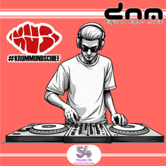 Digital Night Music pres. Krumm & Schief Edition 428