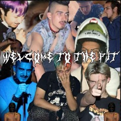 Welcome To The Pit (Ft. Swan Decker, OGPICASSO, Yung Mop) prod. Planetmvrs