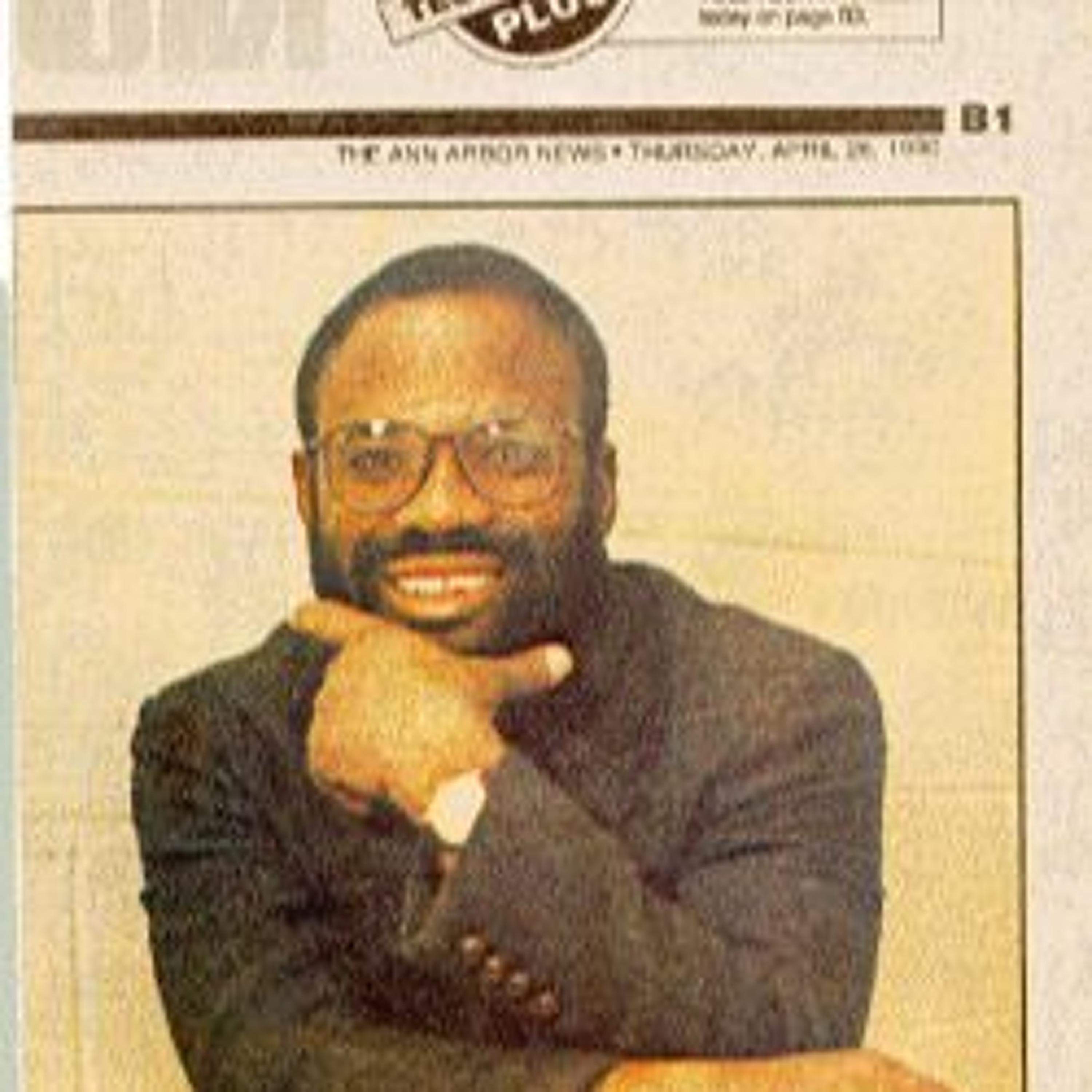 This is Philip Emeagwali