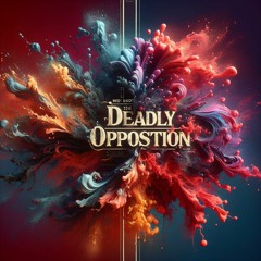Deadly Opposition produced by KingCut