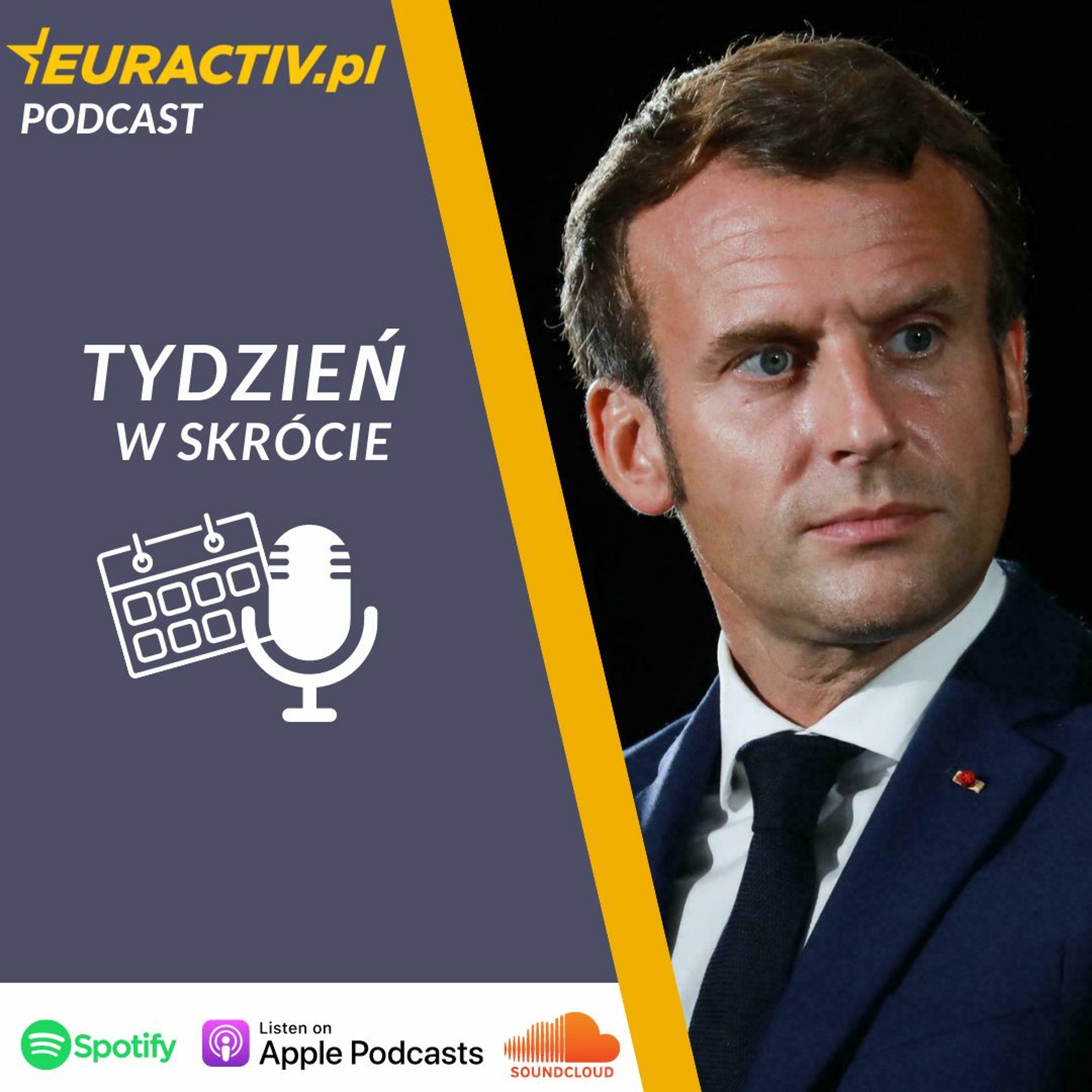 Podcast Europejski