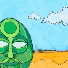 Hearing The Clock (featuring Jon DeBellis & Sam Gray)