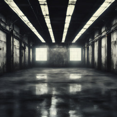Peak Time - Darker Days - 4 (Medium Energy)