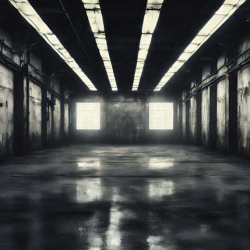 Peak Time - Darker Days - 4 (Medium Energy)