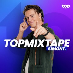 SimonT. I TOP RADIO - DANCE TOP 1000