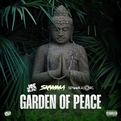 Garden Of Peace -ft Skamma & Spookasonic