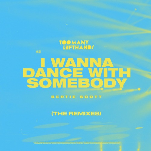 I Wanna Dance With Somebody (BOILERS Remix)
