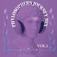 A PhylOSophers' Journey Mix 001