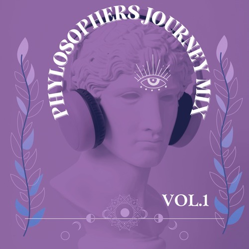 A PhylOSophers' Journey Mix 001
