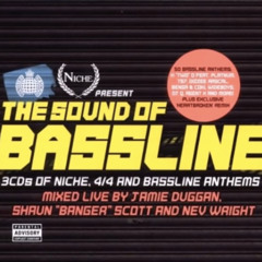 The Sound Of Bassline Mixed By Jamie Duggan (full mixtape/album)