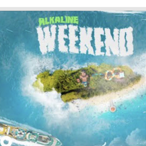 Alkaline - Weekend