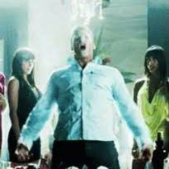 Blue Mountain State (Thad Remix)