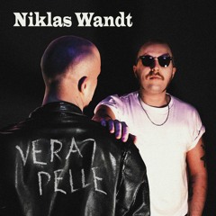 Niklas Wandt - I Wandt U To Wandt Me - Bufiman Remix
