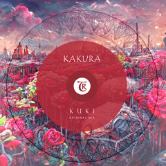 Kakura - Kuki (Original Mix) [Tibetania Records]