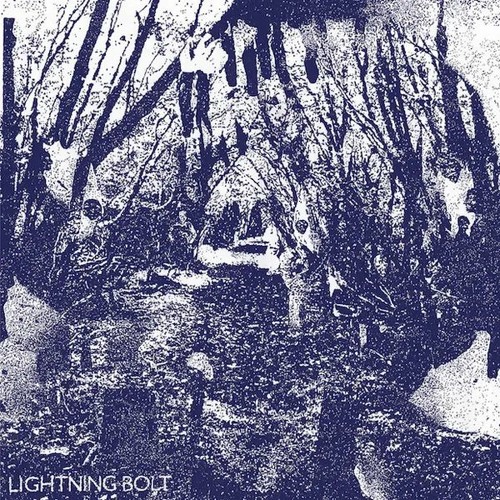Lightning Bolt - Horsepower