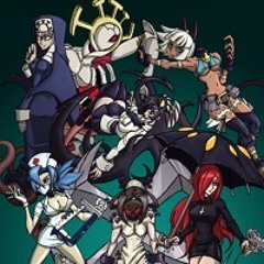 Skull Girls' For Real