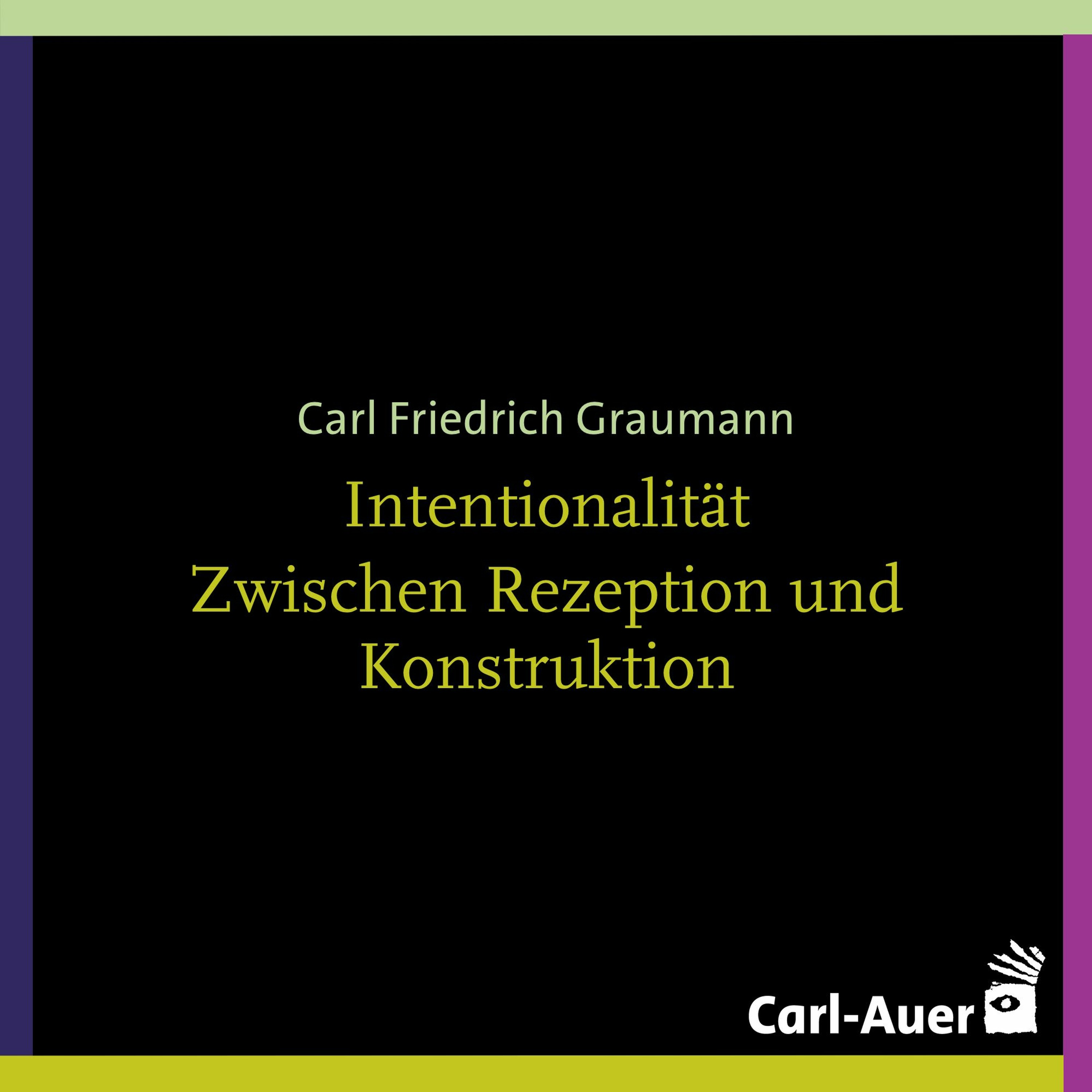 Carl-Auer autobahnuniversität