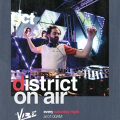 district onair 009 - AP