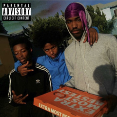 9:37/Jay’s Freestyle