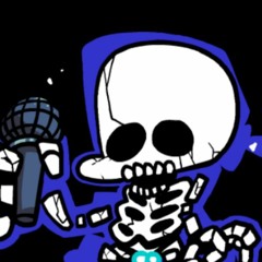 FNF Victim (Prey but Pico, BF, and Daddy Dearest sing it)