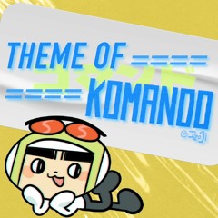 Theme Of Komando!!