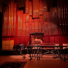 BlueElevator:organRoom