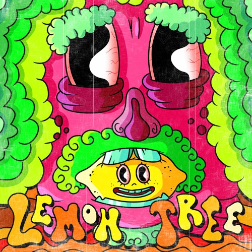 lemon tree (prod. bytheswitch)