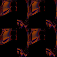 Buried Light w/ Ashtrejinkins 140824