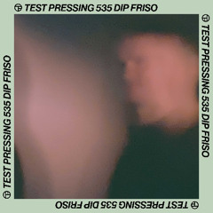 TP535 Dip Friso