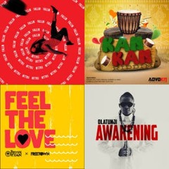 The Best Soca Mix To Ever Exist