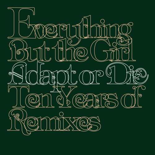 Blame (Fabio Remix)
