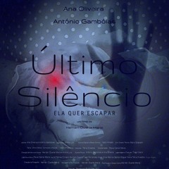 Último Silêncio (OST) - Só Mais Uma Lágrima