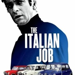 WATCH-- The Italian Job (1969) [.fullmovie.] (FREE online) supbik