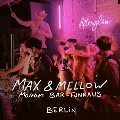 Afterglow 2024 Closing @Funkhaus Berlin