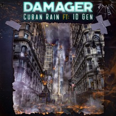 Damager (feat. ID Gen)