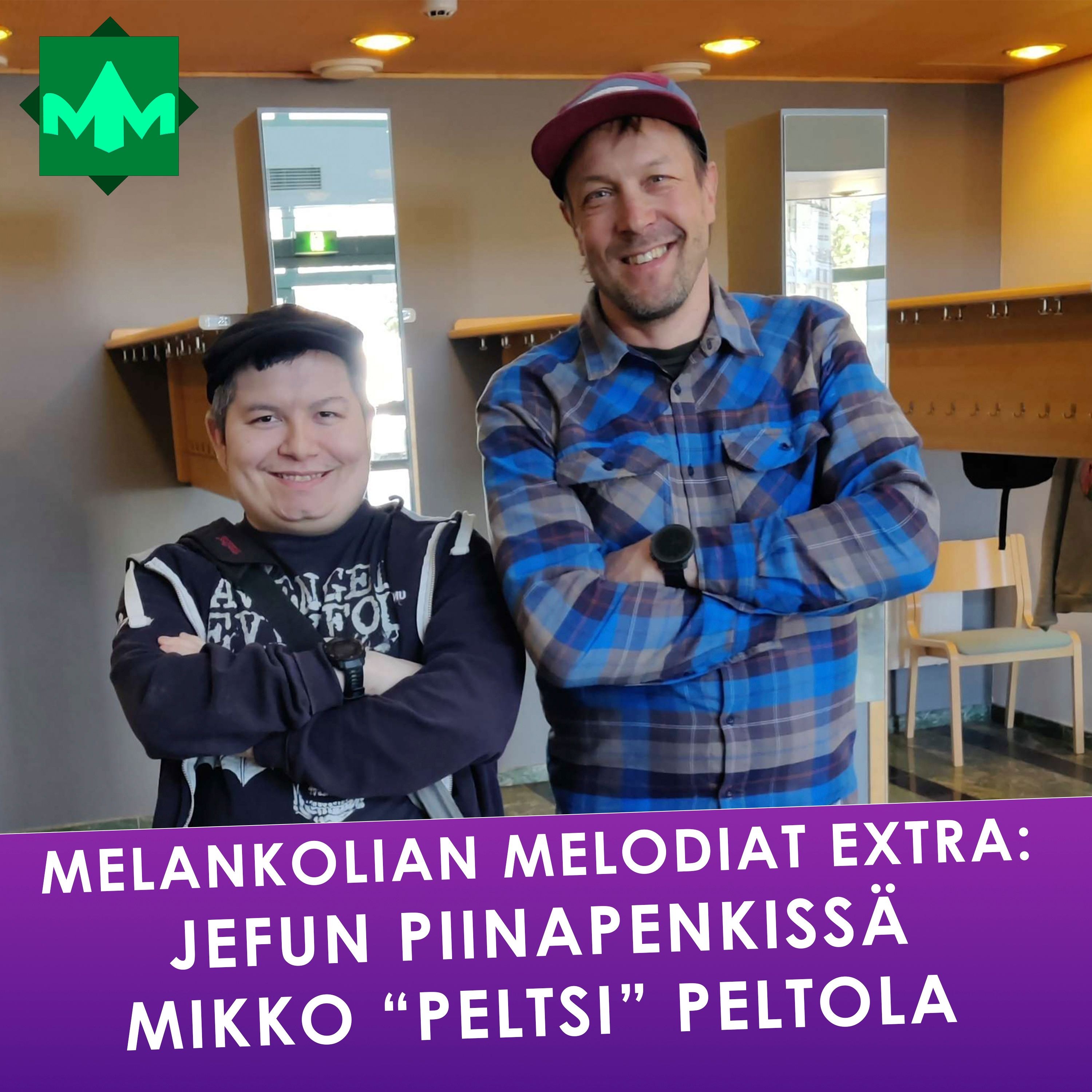 Mediamelankolia