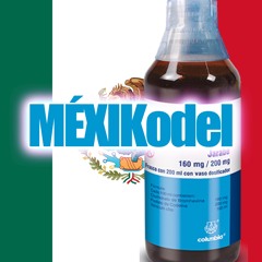 MÉXIKodel