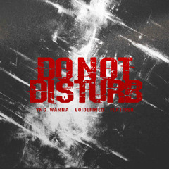 [Official] DND ft. Voidefined, Flatfish (prod. J Way)