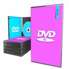 dvd sales