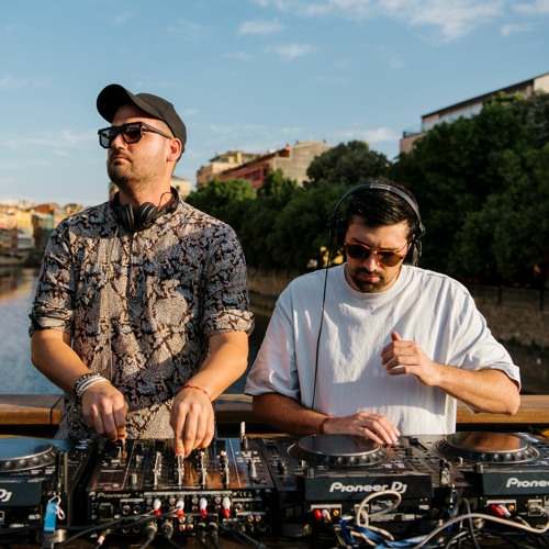 Edu Imbernon B2B Enai - Delirium Festival