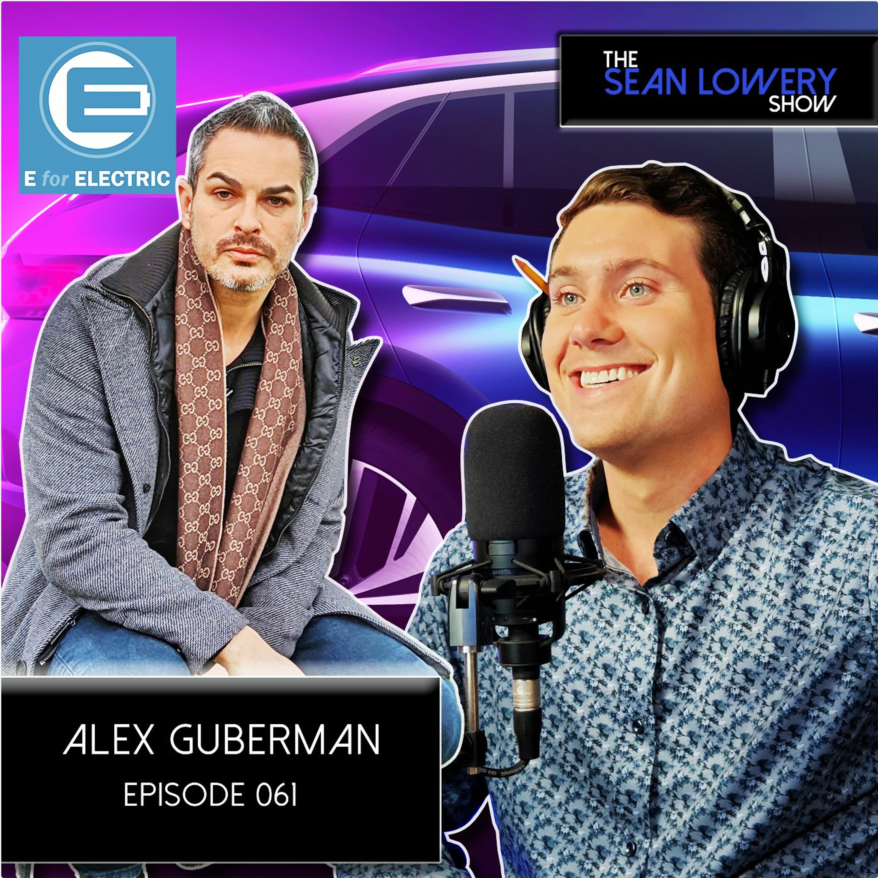 The Sean Lowery Show